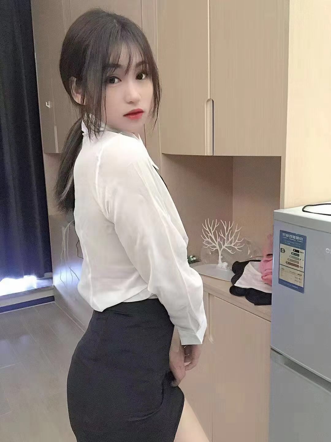 中交财富大厦小布丁